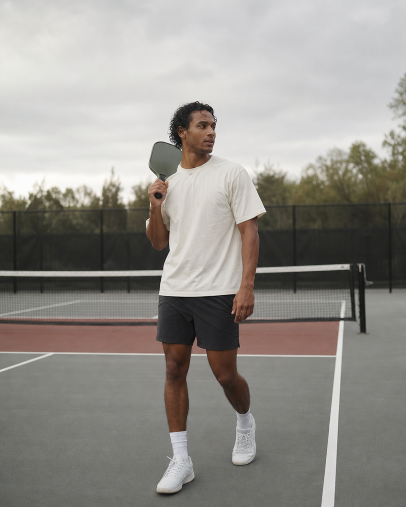 PickleBall