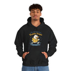 Professional Puddle Jumper Duck Hoodie