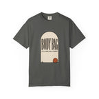 BODY BAG It's a Shot, Not a Threat T-Shirt