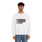 F*ck Pickleball. See You Tomorrow. Sweatshirt