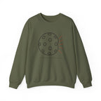 Danger's Gonna Bang Sweatshirt