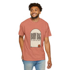 BODY BAG It's a Shot, Not a Threat T-Shirt