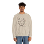 Danger's Gonna Bang Sweatshirt
