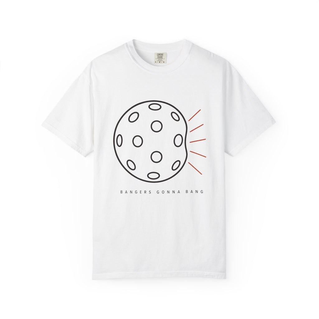 Danger's Gonna Bang T‑Shirt