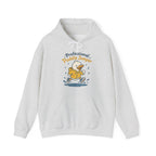 Professional Puddle Jumper Duck Hoodie