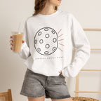Danger's Gonna Bang Sweatshirt