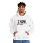 F*ck Pickleball. See You Tomorrow. Hoodie
