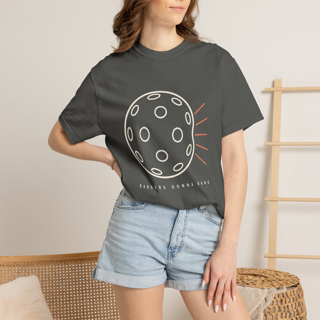 Danger's Gonna Bang T‑Shirt