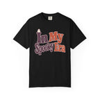 In My Spooky Era T-Shirt - Black - Front