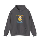Professional Puddle Jumper Duck Hoodie