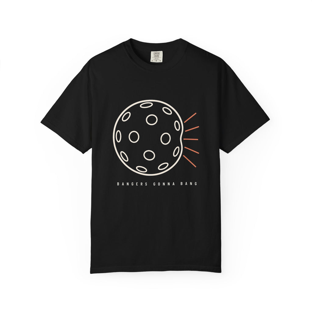 Danger's Gonna Bang T‑Shirt