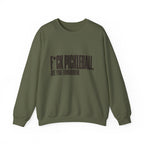 F*ck Pickleball. See You Tomorrow. Sweatshirt
