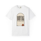 BODY BAG It's a Shot, Not a Threat T-Shirt