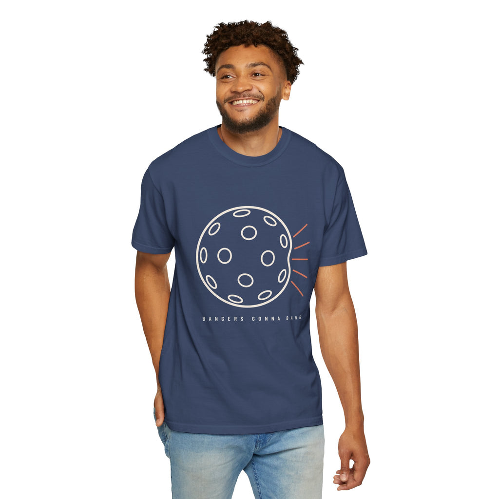 Danger's Gonna Bang T‑Shirt