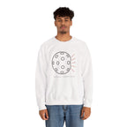 Danger's Gonna Bang Sweatshirt