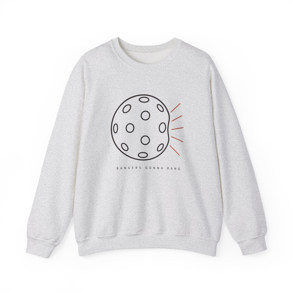 Danger's Gonna Bang Sweatshirt