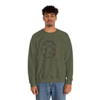 Danger's Gonna Bang Sweatshirt