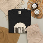 BODY BAG It's a Shot, Not a Threat T-Shirt