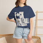 F*ck Pickleball. See You Tomorrow. T-Shirt