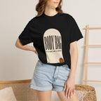 BODY BAG It's a Shot, Not a Threat T-Shirt