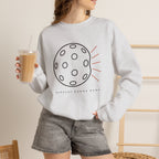 Danger's Gonna Bang Sweatshirt