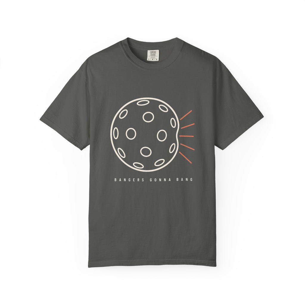 Danger's Gonna Bang T‑Shirt