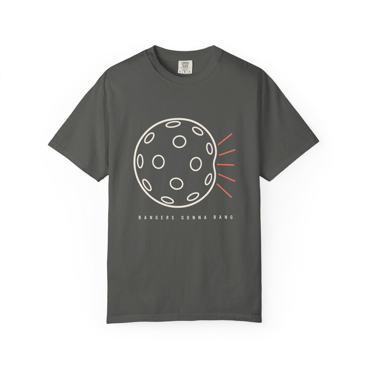 Danger's Gonna Bang T‑Shirt
