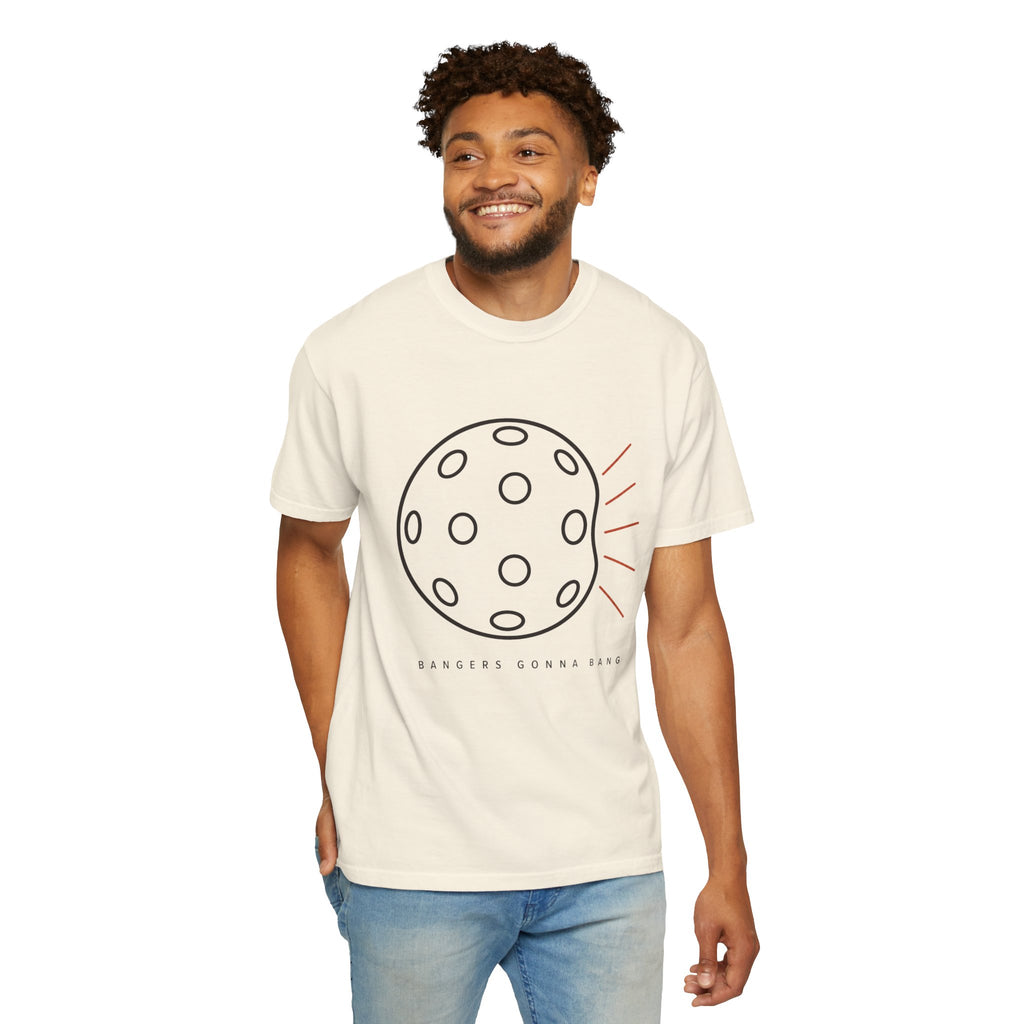 Danger's Gonna Bang T‑Shirt