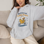 Professional Puddle Jumper Duck Hoodie