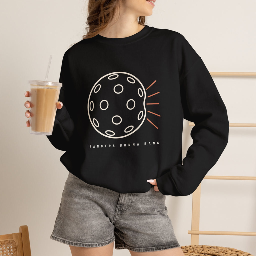 Danger's Gonna Bang Sweatshirt