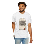 BODY BAG It's a Shot, Not a Threat T-Shirt