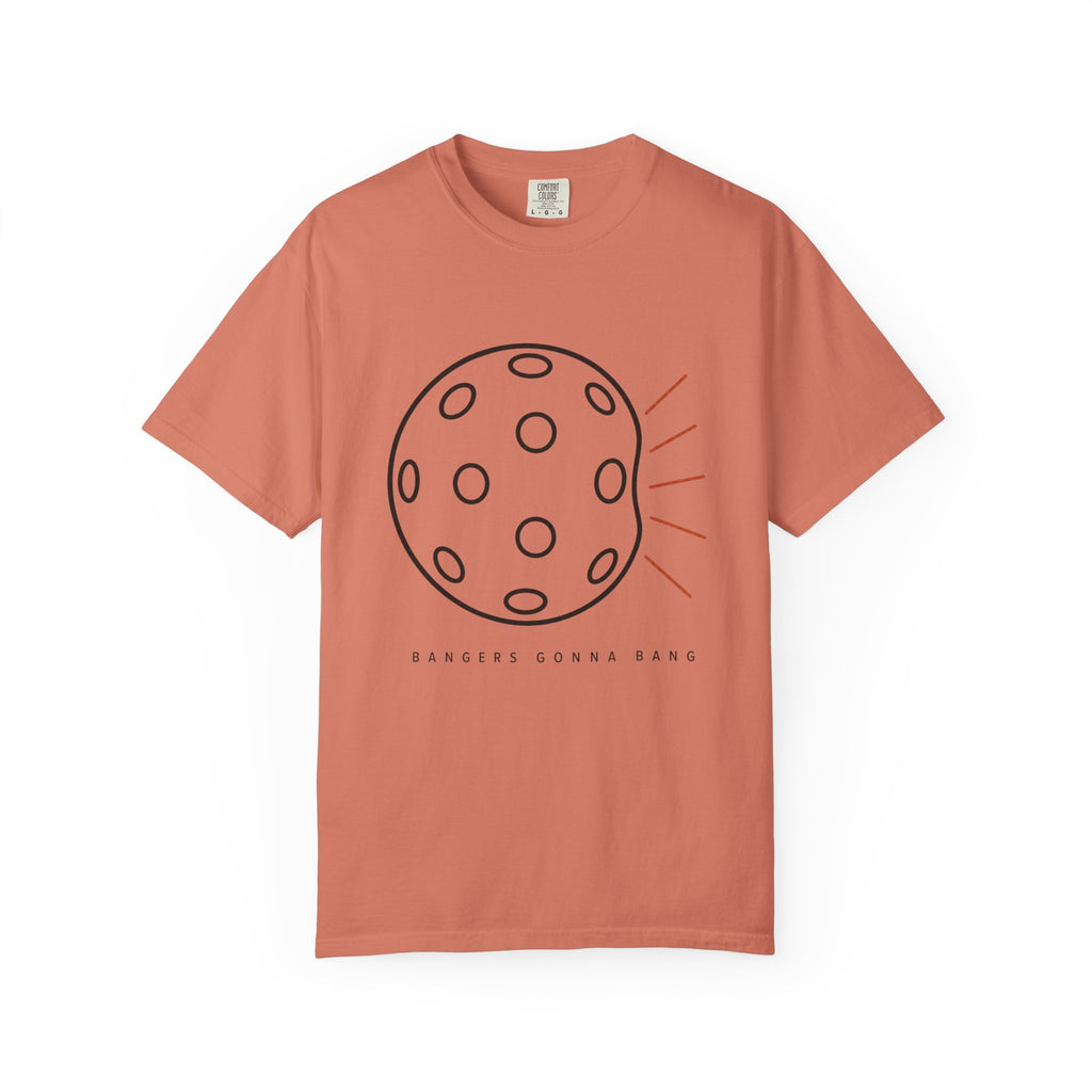 Danger's Gonna Bang T‑Shirt