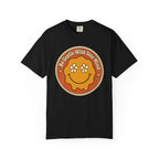 Be Gentle With Your Mind T-shirt - Black - Front