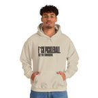 F*ck Pickleball. See You Tomorrow. Hoodie