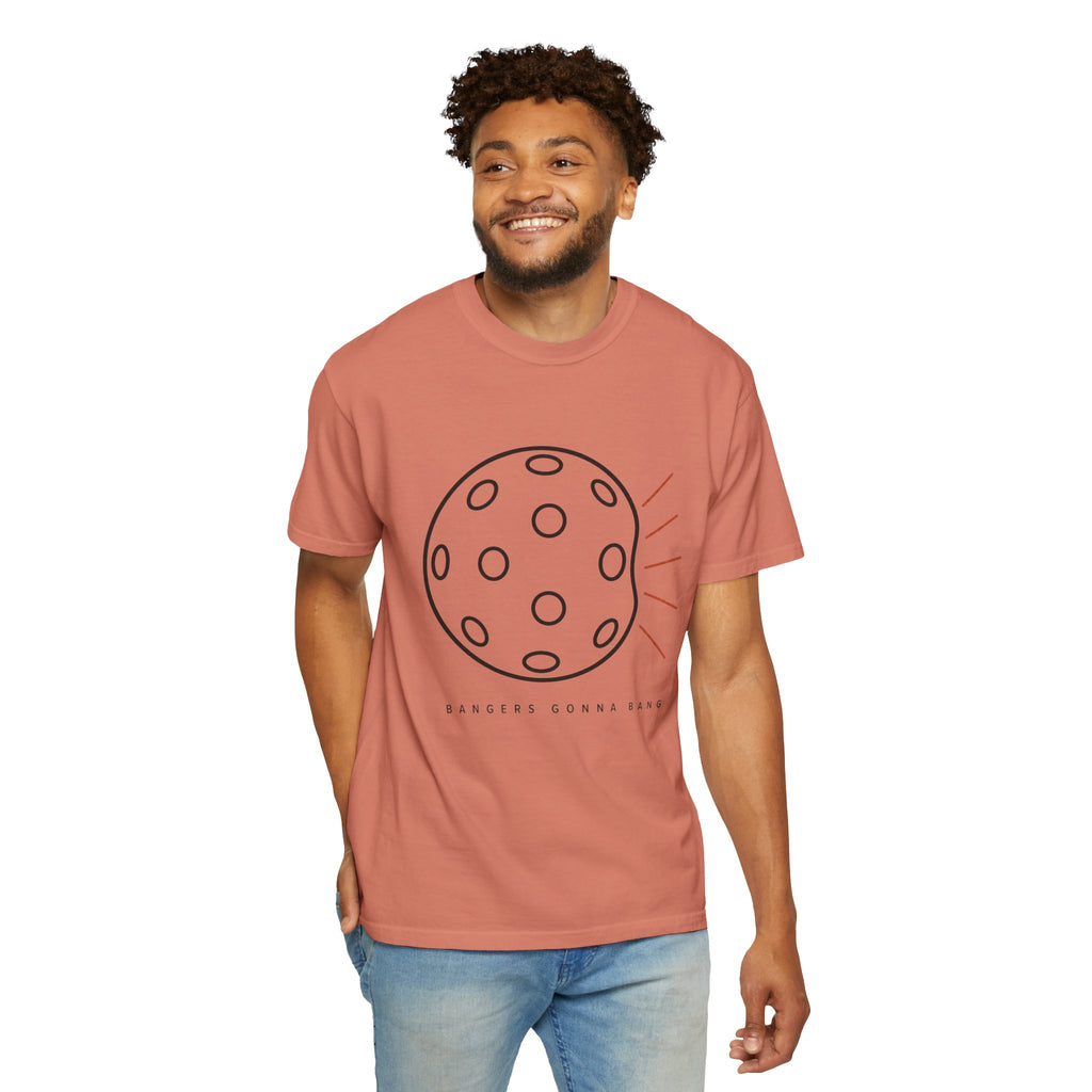 Danger's Gonna Bang T‑Shirt