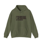 F*ck Pickleball. See You Tomorrow. Hoodie