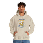 Professional Puddle Jumper Duck Hoodie
