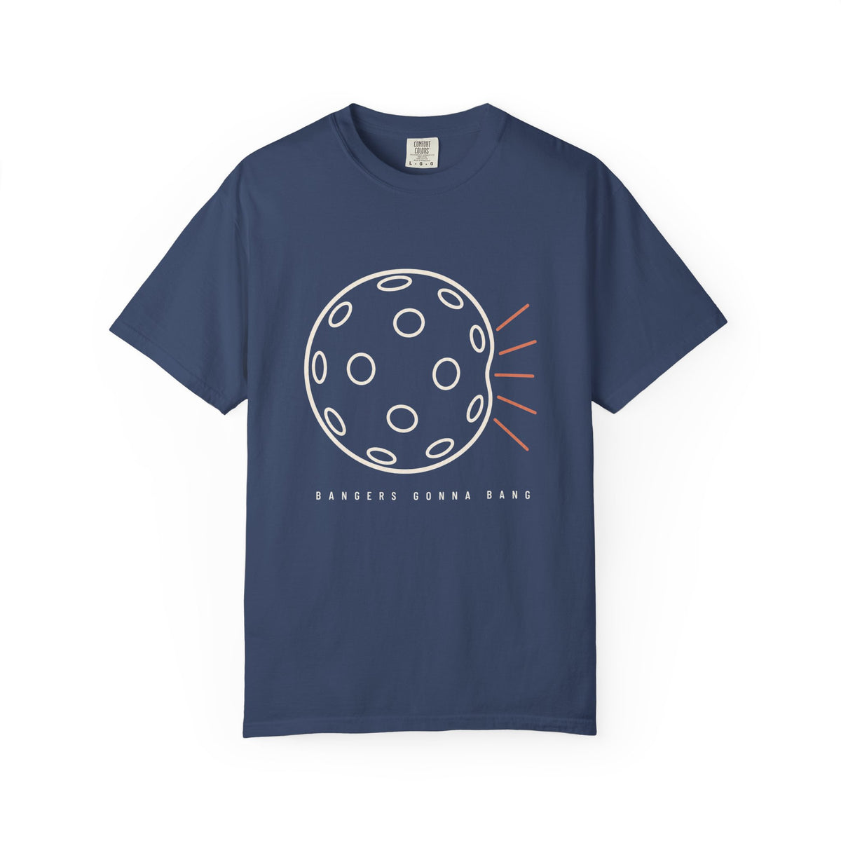 Danger's Gonna Bang T‑Shirt
