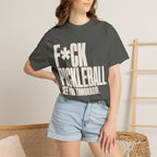 F*ck Pickleball. See You Tomorrow. T-Shirt