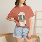 BODY BAG It's a Shot, Not a Threat T-Shirt