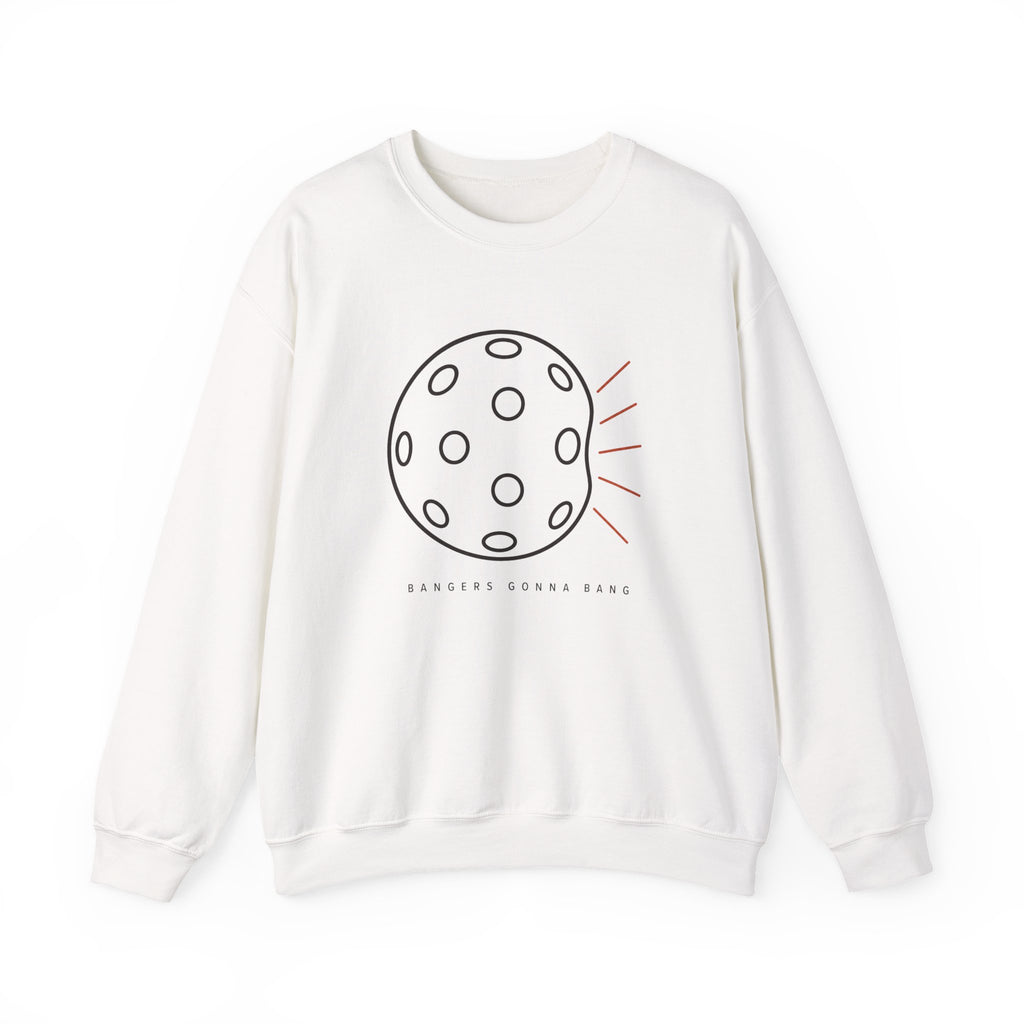 Danger's Gonna Bang Sweatshirt