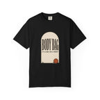 BODY BAG It's a Shot, Not a Threat T-Shirt