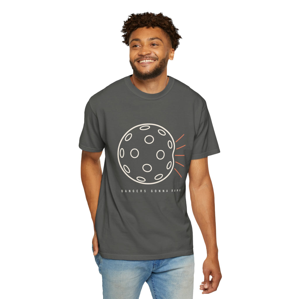Danger's Gonna Bang T‑Shirt