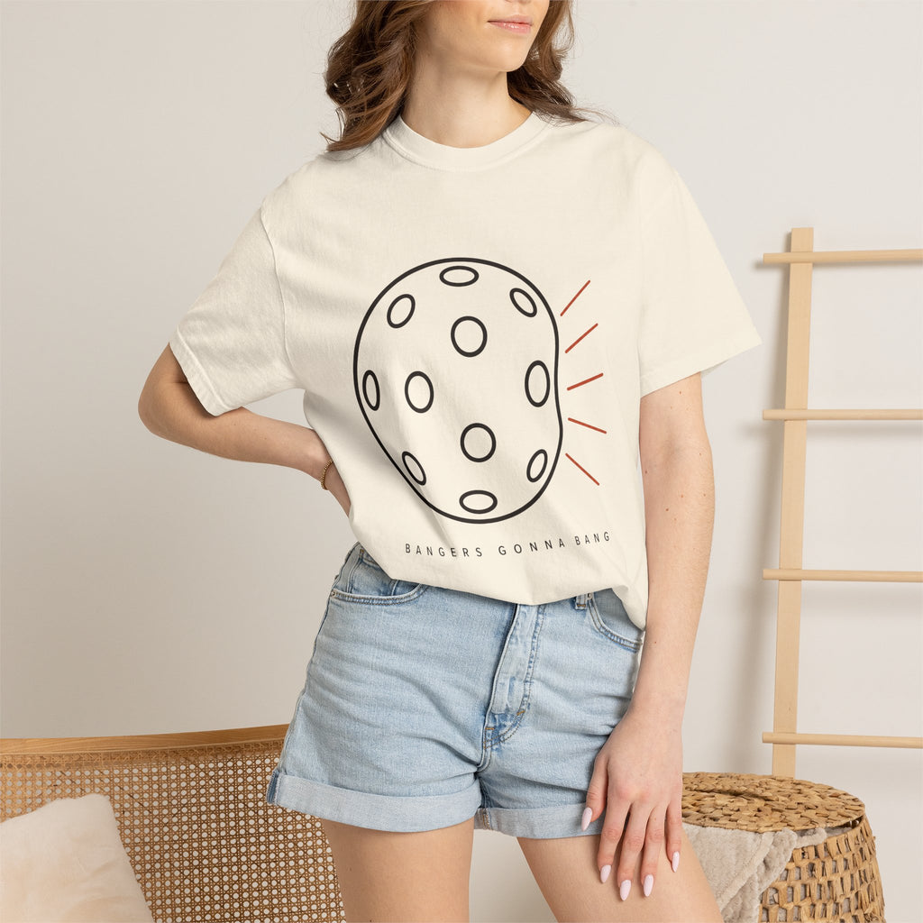 Danger's Gonna Bang T‑Shirt