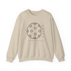 Danger's Gonna Bang Sweatshirt