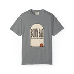 BODY BAG It's a Shot, Not a Threat T-Shirt