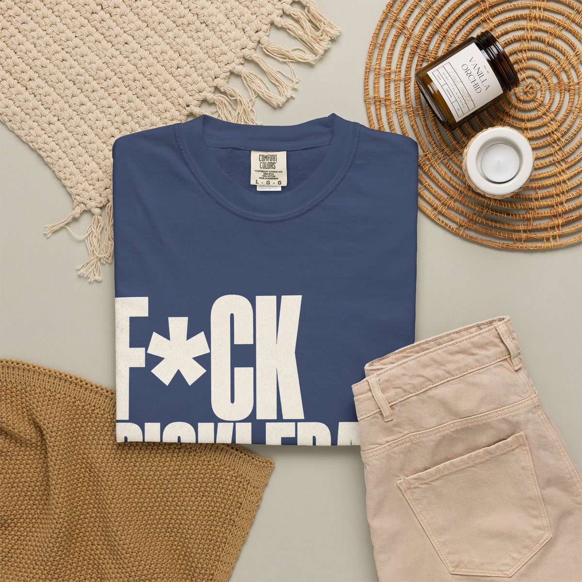 F*ck Pickleball. See You Tomorrow. T-Shirt