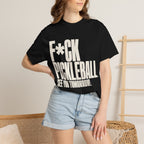 F*ck Pickleball. See You Tomorrow. T-Shirt