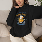 Professional Puddle Jumper Duck Hoodie