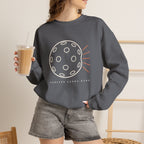 Danger's Gonna Bang Sweatshirt